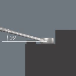 Wera 6003 Joker Combination Spanner 9/16"