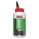 Soudal 5-Minute D4 Wood Adhesive Liquid 750g