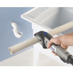 Dremel DSM510 Multi-Material Compact Saw Cutting Wheel 77mm (3") x 11.1mm 3 Pack