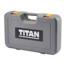 Titan TTI880RSP 18V 1 x 2.0Ah Li-Ion TXP  Cordless Reciprocating Saw