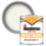 Macpherson 1Ltr Brilliant White Eggshell Emulsion Trim Paint