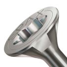 Spax  TX Countersunk Self Drilling Wood Screws 6mm x 180mm 100 Pack