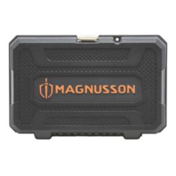 Magnusson  3/8" Drive Socket set 40 Pieces