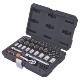 Magnusson  3/8" Drive Socket set 40 Pieces