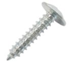Easydrive  PZ Wafer Self Tapping Screws 8ga x 1/2" 100 Pack