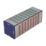 Faithfull Diamond Sharpening Stone 150mm