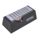 Faithfull Diamond Sharpening Stone 150mm