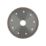 Norton  Multi-Material Diamond Cutting Disc 115mm x 22.23mm