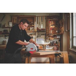 Freud  Multi-Material Circular Saw Blade 190mm x 30mm 38T