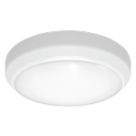 4lite  LED Wall/Ceiling Light White 13W 1300lm