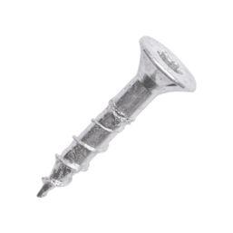 Rawlplug R-PTX TX Countersunk Self Drilling Woodscrews 3mm x 30mm 1000 Pack