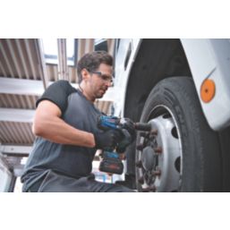 Bosch GDS 18V-1000 18V Li-Ion ProCORE18V Brushless Cordless BITURBO Impact Wrench - Bare