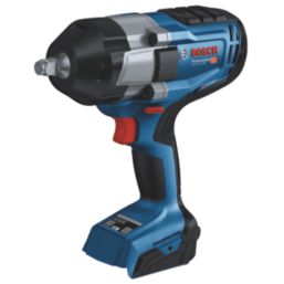 Bosch GDS 18V-1000 18V Li-Ion ProCORE18V Brushless Cordless BITURBO Impact Wrench - Bare