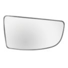 Summit WARG-23B  Driver Side Replacement Dead Angle Wing Mirror Glass