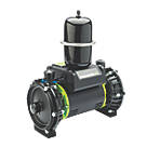 Salamander Pumps RP50TU Centrifugal Twin Shower Pump 1.5bar