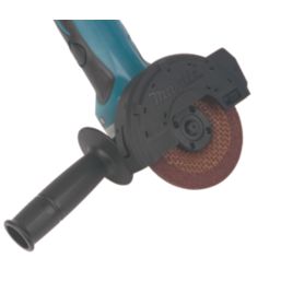 Makita DGA452Z 18V Li-Ion LXT 4 1/2"  Cordless Angle Grinder - Bare