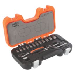 Imperial socket deals set screwfix