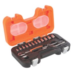 Imperial socket deals set screwfix