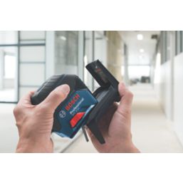 Bosch GCL 2-15 Red Self-Levelling Combi Laser