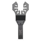 Erbauer   Multi-Material Plunge Cutting Blade 10mm