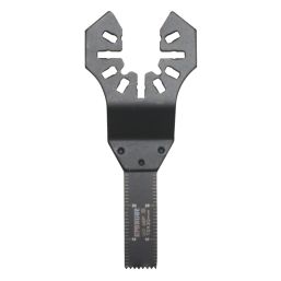 Erbauer   Multi-Material Plunge Cutting Blade 10mm