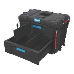 Erbauer ConnecX 2-Drawer Chest 22"