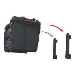 Erbauer ConnecX 2-Drawer Chest 22"