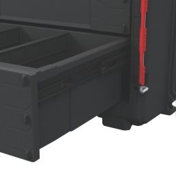 Erbauer ConnecX 2-Drawer Chest 22"