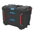 Erbauer ConnecX 2-Drawer Chest 22"