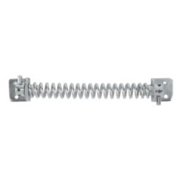 Smith & Locke Gate Latch Kit Silver