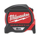 Milwaukee  8m Tape Measure