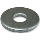 Easyfix A2 Stainless Steel Large Flat Washers M12 x 3mm 50 Pack