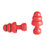 Milwaukee 4932478549 32dB TPR Replacement Ear Plugs 5 Pairs