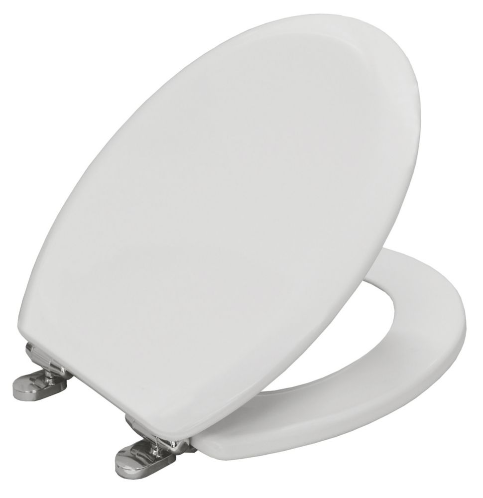 Toilet Seats | Bathrooms | Screwfix.ie