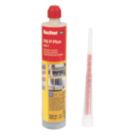 Fischer FIS P Plus Polyester Hybrid Mortar Injection Resin 300ml