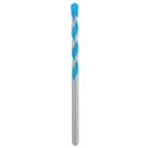 Bosch Expert Straight Shank Multi-Material Drill Bit 4mm x 75mm