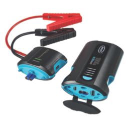 Ring RJS020 1000A Lithium Jump Starter + Type A & C USB Charger