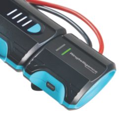 Ring RJS020 1000A Lithium Jump Starter + Type A & C USB Charger