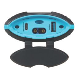 Ring RJS020 1000A Lithium Jump Starter + Type A & C USB Charger