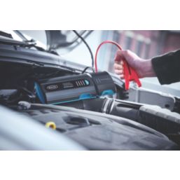 Ring RJS020 1000A Lithium Jump Starter + Type A & C USB Charger