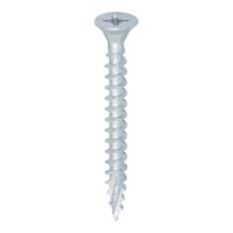 Timco  PZ Double-Countersunk  Multipurpose Premium Screws 5mm x 50mm 200 Pack