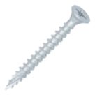 Timco  PZ Double-Countersunk  Multipurpose Premium Screws 5mm x 50mm 200 Pack