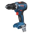 Bosch GSR 18V-55 18V Li-Ion CoolPack Brushless Cordless Drill Driver - Bare