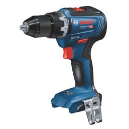 Bosch GSR 18V-55 18V Li-Ion CoolPack Brushless Cordless Drill Driver - Bare