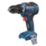 Bosch GSR 18V-55 18V Li-Ion CoolPack Brushless Cordless Drill Driver - Bare