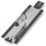 Ragni FeatherEdge Finishing Trowel 16" x 4 3/4"