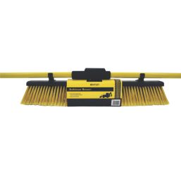 Bulldozer Broom 24" (610mm)