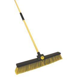 Bulldozer Broom 24" (610mm)