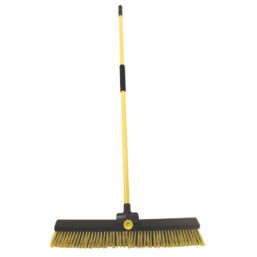 Bulldozer Broom 24" (610mm)
