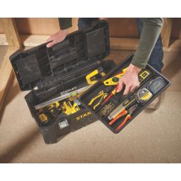 Stanley  Tool Box 26"